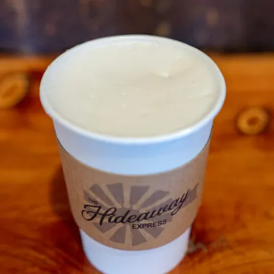 12oz Macchiato