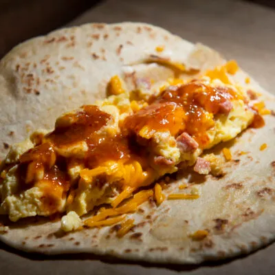 Taco